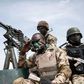 Nigeria's army appears to be struggling to end the insurgency by better-armed militants affiliated to Islamic State