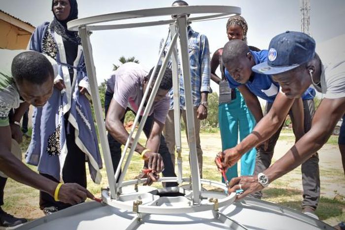 International Organization for Migration (IOM)