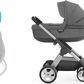 Baby items (Living and Loving)