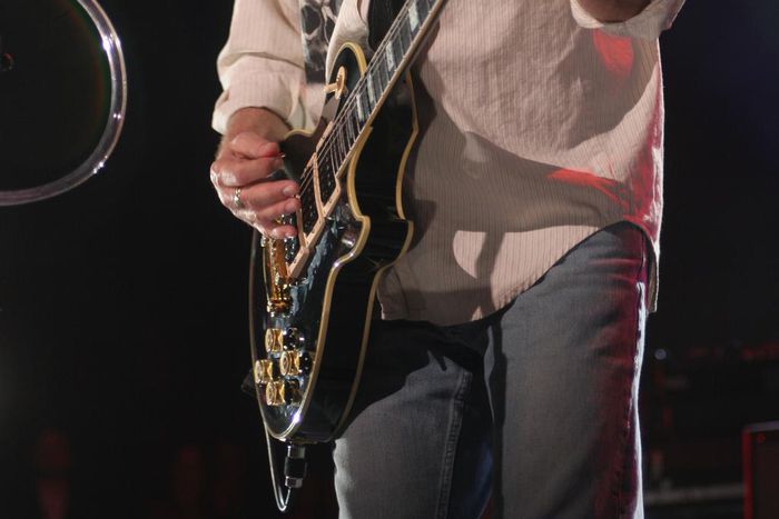 Peter Frampton Says He Has Degenerative Muscle Disease and Announces Farewell Tour