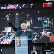 Sanders Raises $6 Million After Announcing Presidential Bid