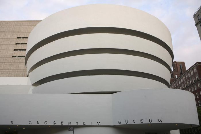 Petition Filed to Create First Union for Guggenheim Museum Staff