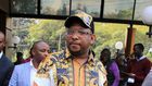 Nairobi Speaker Beatrice Elachi gives Governor Mike Sonko until Monday to file his defense in impeachment motion