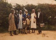 Murkomen TBT photo (Twitter)