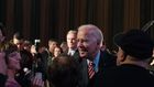 Biden Campaign Drops Opposition to Super PAC Support