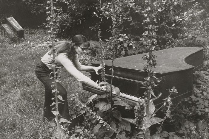 Burning Pianos and Whispering Rivers: A Composer's Journey