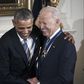 Barack Obama Endorses Joe Biden for President