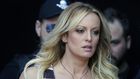 Stormy Daniels' hush money suit dismissed by judge