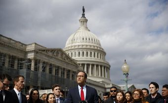 More House Republicans Ask: Why Win Reelection When You Can Retire Instead