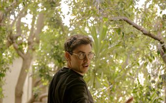 A Dark Comedy About Being Disabled? He's in on the Joke
