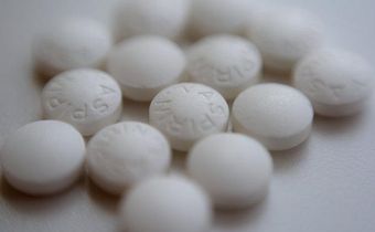 Daily low-dose aspirin no longer recommended by doctors, if you're healthy