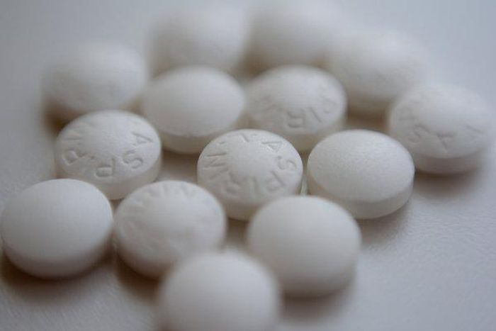 Daily low-dose aspirin no longer recommended by doctors, if you're healthy