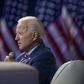 Biden Will Denounce Trump's 'Lies, Smears, Distortions' in Speech