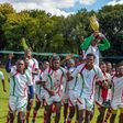 Zimbabwe Rugby Union (ZRU)