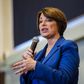 Amy Klobuchar Proposes $1 Trillion Infrastructure Plan