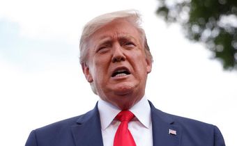 Central Park Five: Trump will not apologize for calling for death penalty in 1989