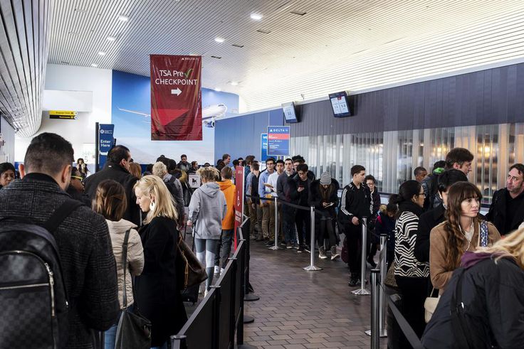 As Government Shutdown Persists, Americans Feel the Bite