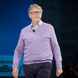 Bill Gates Objects to Elizabeth Warren's Wealth Tax, and She Offers to Explain