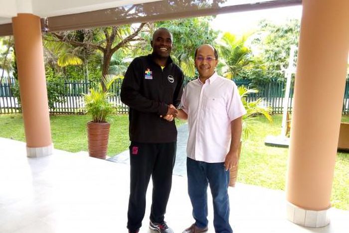 Zambia Rugby Union (ZRU)