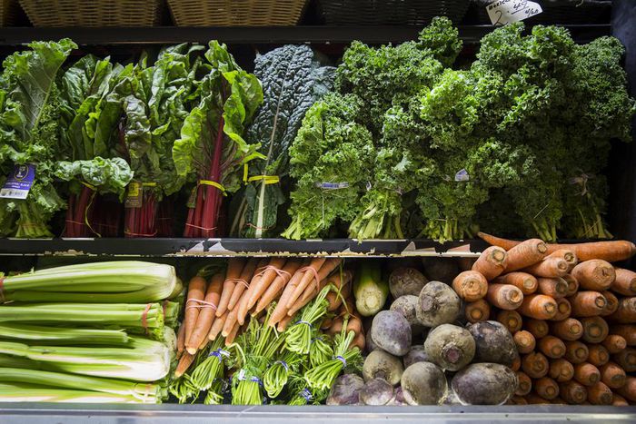 FDA Suspends Most Safety Inspections of Food