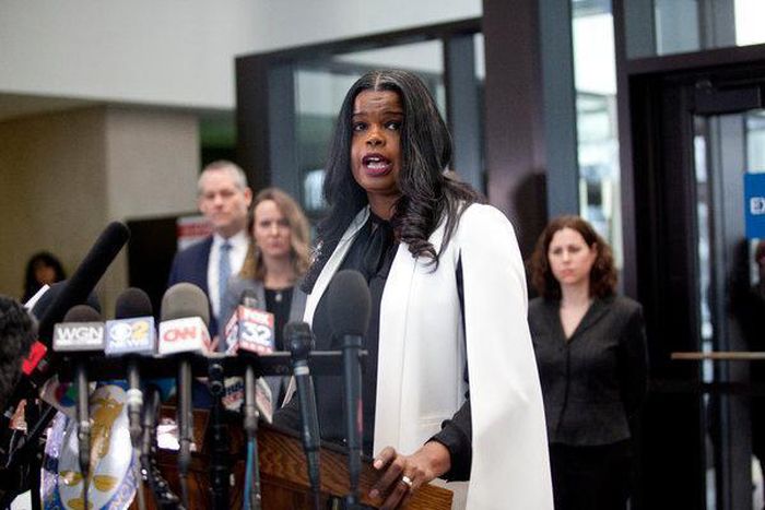 Jussie Smollett charges were dropped because conviction was uncertain, prosecutor says