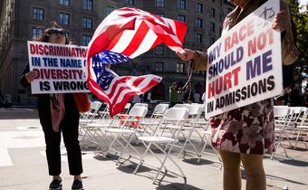 Harvard Won a Key Affirmative Action Battle. But the War's Not Over.
