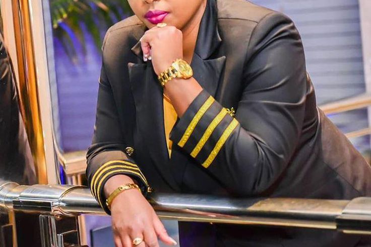 I’m currently single – Rev. Lucy Natasha opens up on her ideal man