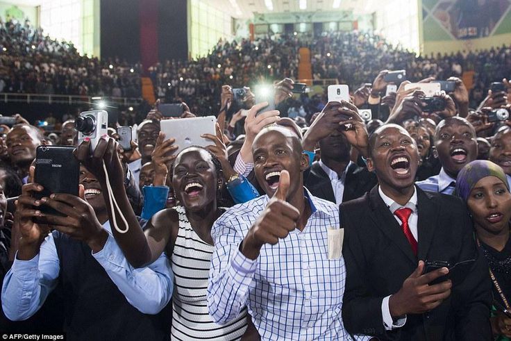 Why Kenyans can't stop talking about this sign board