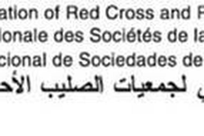 International Federation of Red Cross and Red Crescent Societies (IFRC)