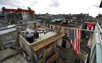 The embargo on Cuba failed, let's move on