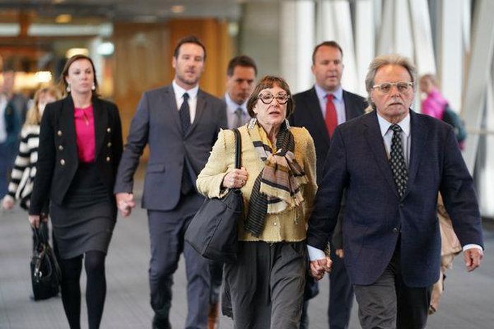 Minneapolis to pay $20 million to family of police shooting victim