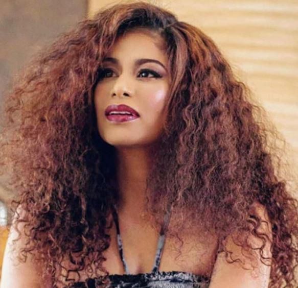 Julie Gichuru on her exit from the media and career growth 12 years later