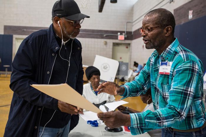 New York's 5 Ballot Questions: What You Need to Know