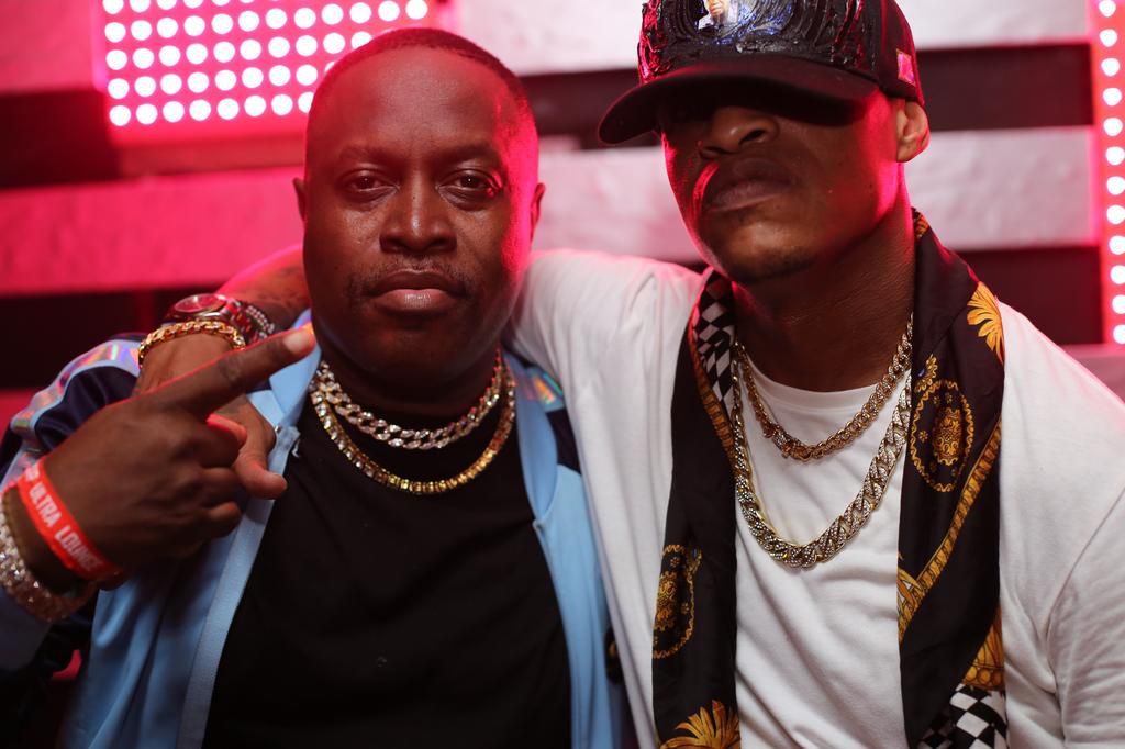 Gosip Ultra Lounge Launch in Photos (Credits/Pulse Live Kenya)