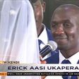 Citizen TV journalist weds longtime girlfriend [Video]