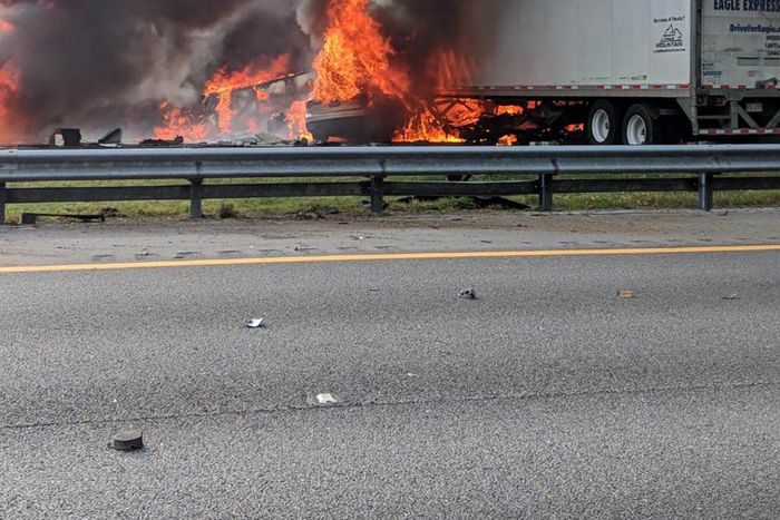 Shutdown May Have Impaired Federal Investigations Into Plane and Highway Crashes