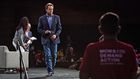The September Democratic Debate Will Be One Night Only