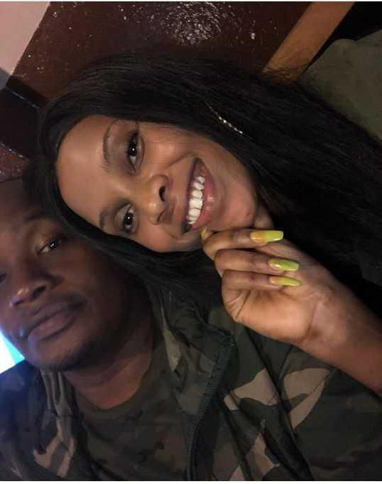 We have been dating for 4 months – Tanzanian singer opens up on relationship with Jaguar