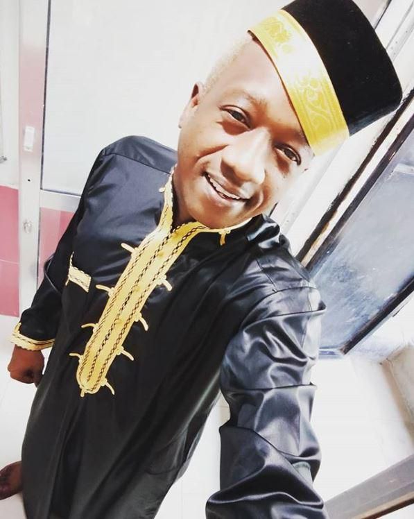 Singer TID hospitalized after being attacked