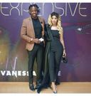 Diamond’s rumoured side-chick gives birth to a bouncing baby girl (Photos)