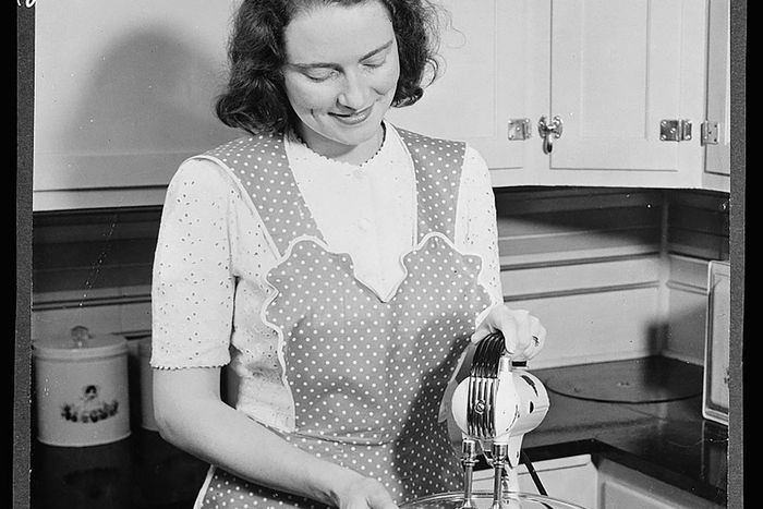 Young Men Embrace Gender Equality, but They Still Don't Vacuum