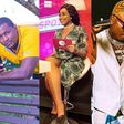 Terence Creative and wife Chebby breaking up? Is Kush Tracey saved? and top entertainment stories this week