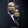 Cory Booker's Exit From 2020 Race Ends a Once-Promising Political Chapter