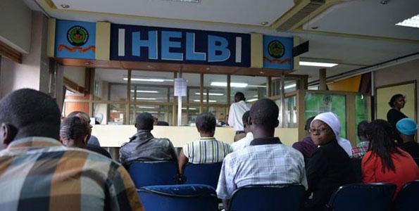 Helb pleads with students to take loans (courtesy)