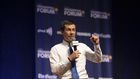 Biden Has Tense Exchange Over LGBT Record