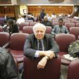 Norman Goodman, 95, Dies; Summoned Manhattanites to Jury Duty, Like It or Not