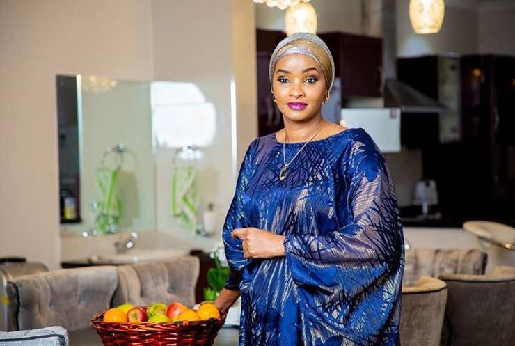 Rashid Abdalla pampers wife Lulu Hassan with sweet birthday message
