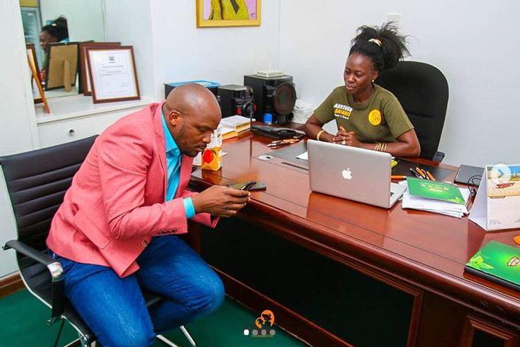 Akothee cries out after Jalang’o did this to her