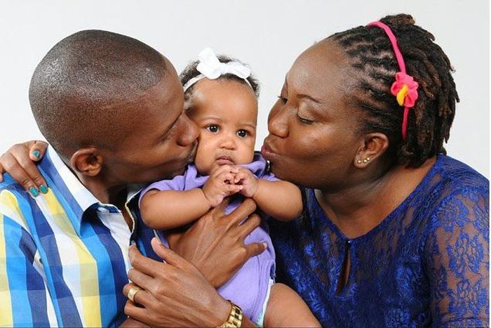 DJ Soxxy reveals why his current wife left him, narrates how childlessness almost broke his marriage