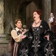 Review: The Met makes a case for Mozart's least-loved opera